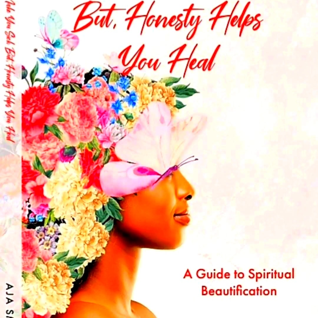 Press release preview for Secrets Make You Sick But, Honesty Helps You Heal